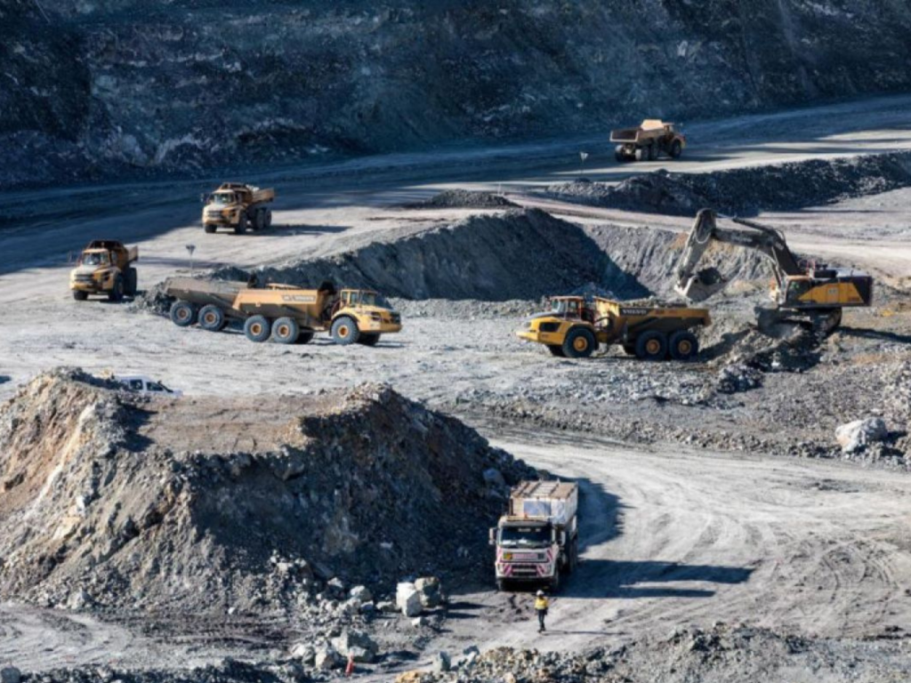 Kenapa memilih PT. Dinar Geoinstrument (4)