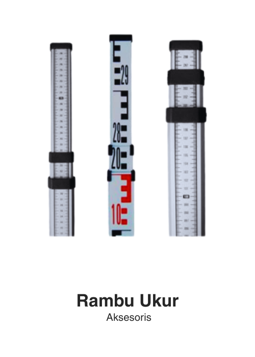 22-Rambu Ukur