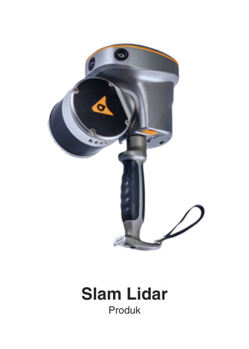 22-Slam LiDAR