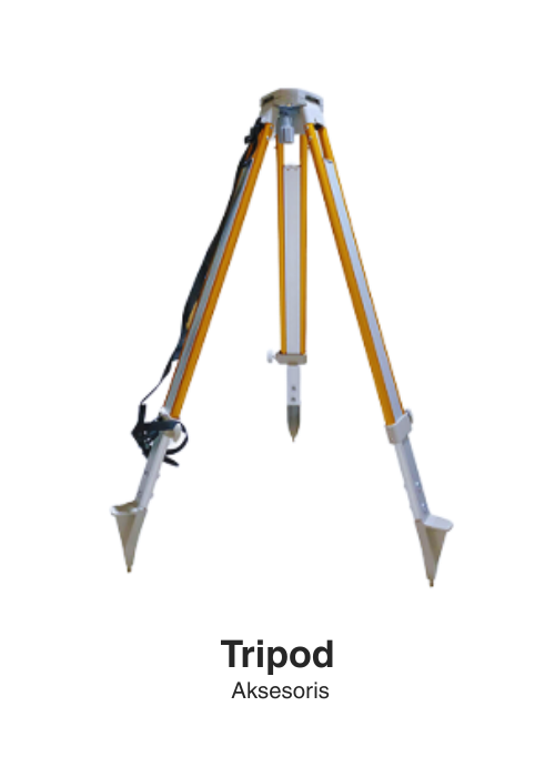 22-Tripod