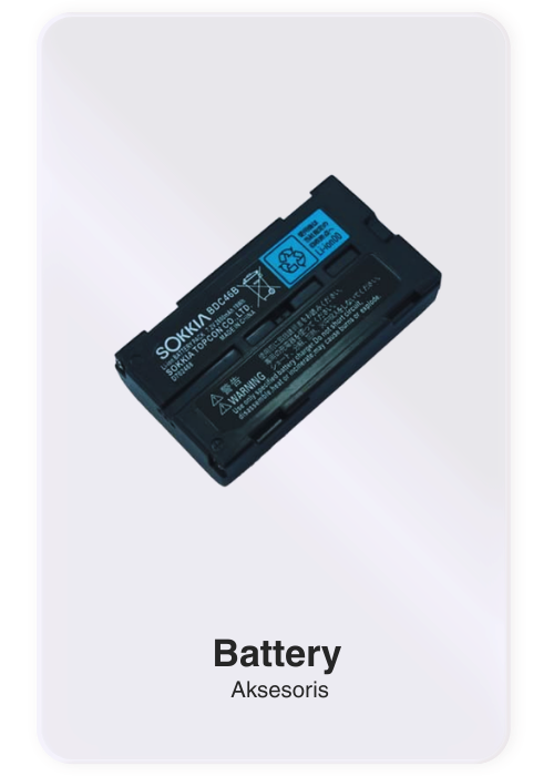 Battery 1234