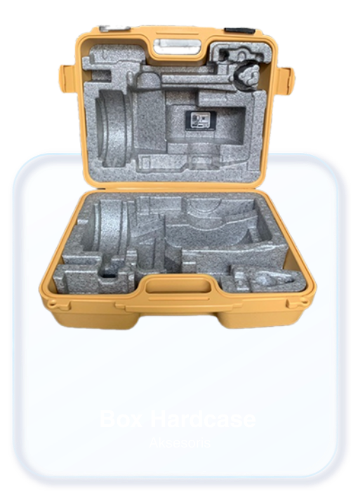 Box Hardcase 2