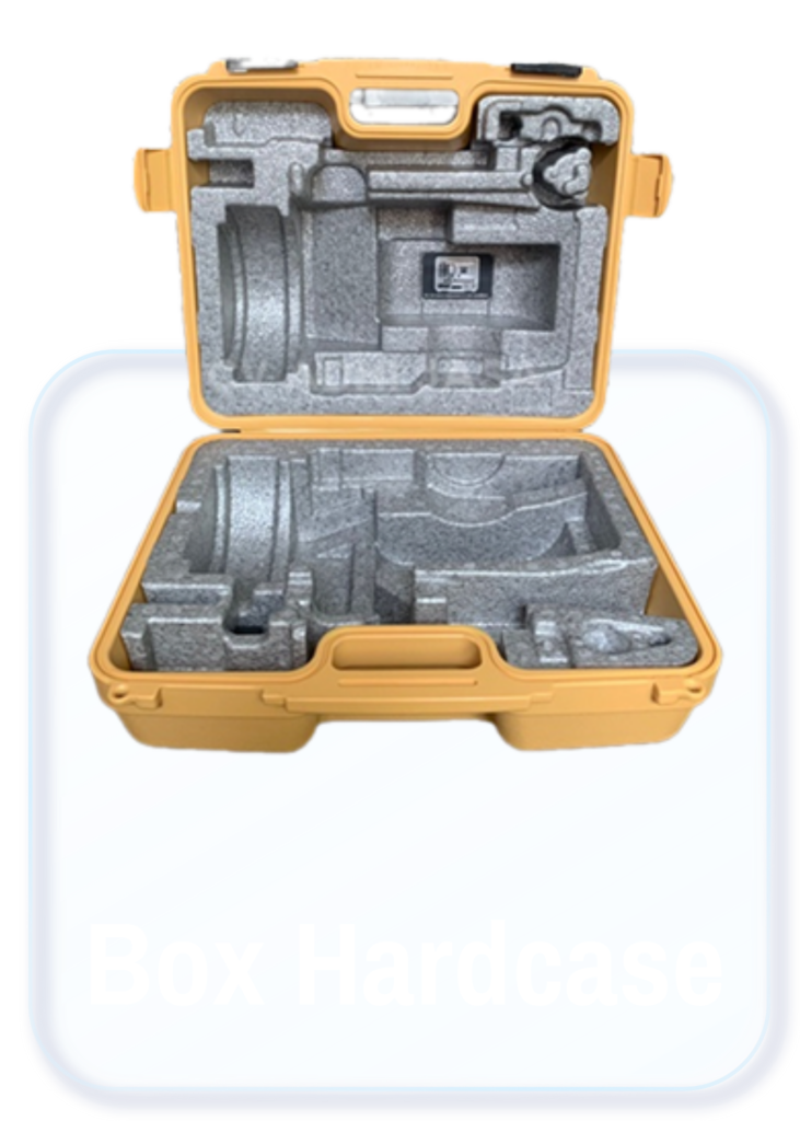 Box Hardcase