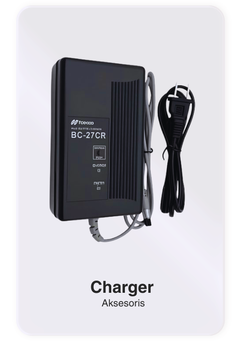 Charger 1234