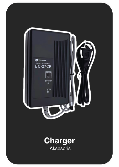 Charger 12345