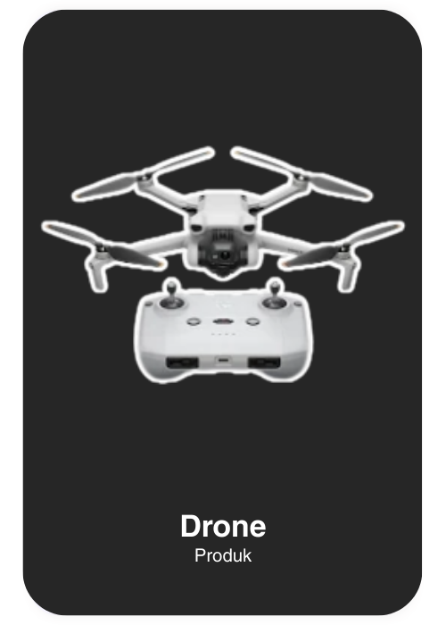 Drone 12345