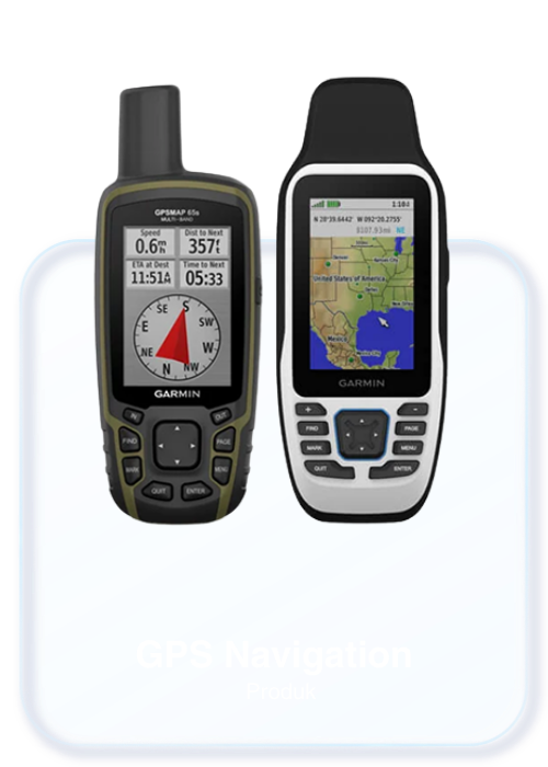 GPS Navigasi 2