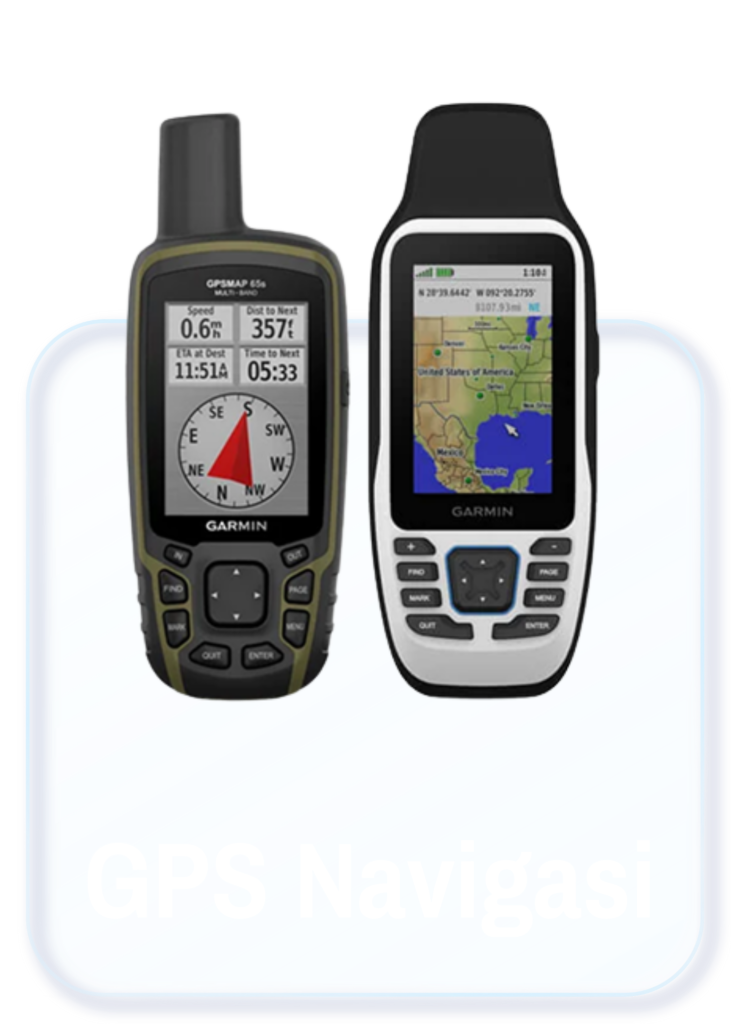 GPS Navigasi