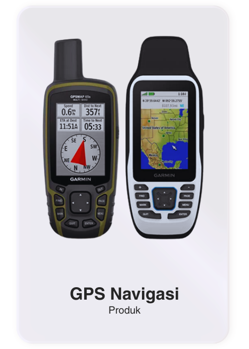 GPS Navigation 1234