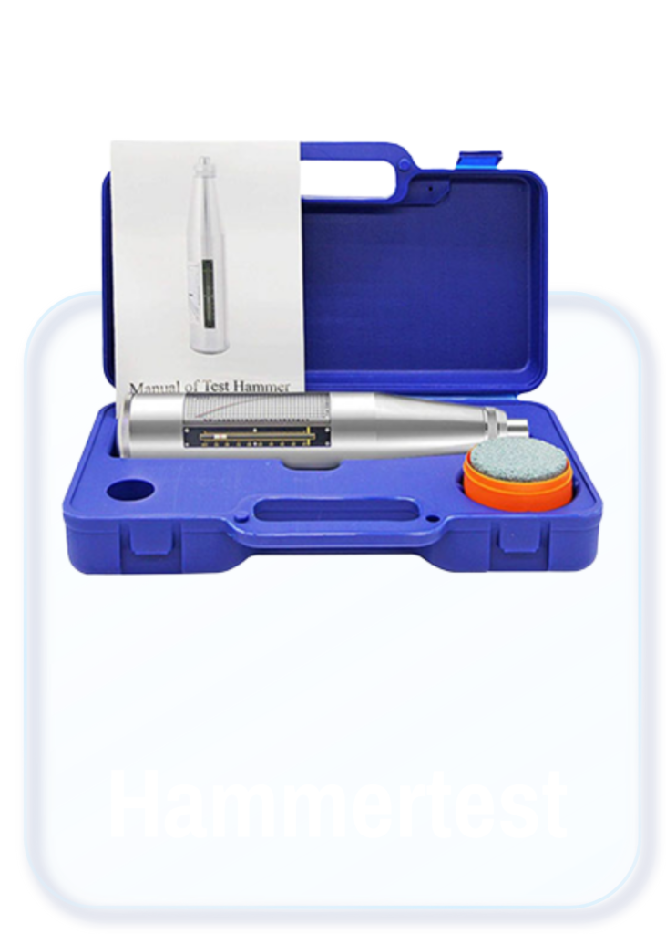 HammerTest