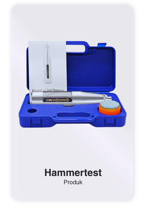 Hammertest 1234