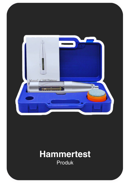 Hammertest 12345