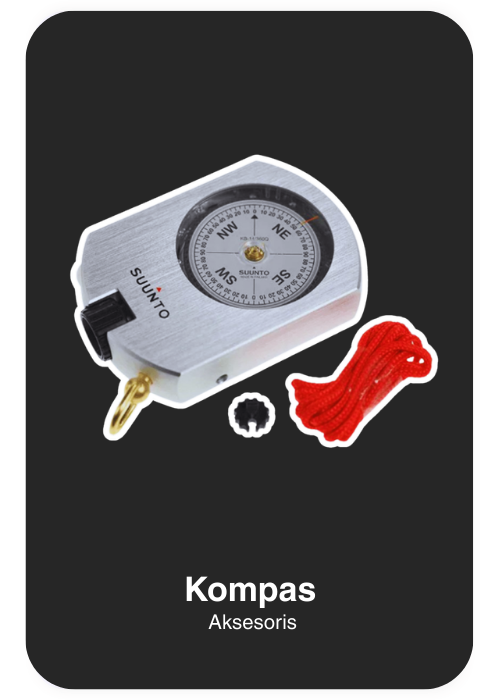 Kompas 12345
