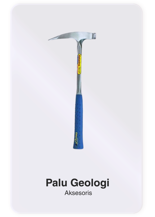 Palu Geologi 1234