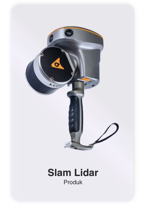 Slam LiDAR 1234