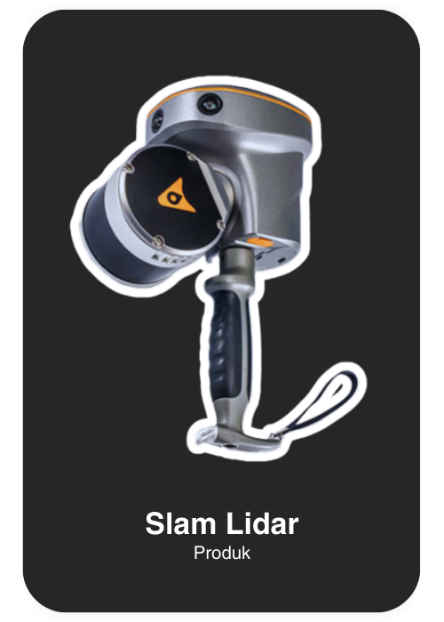 Slam LiDAR 12345