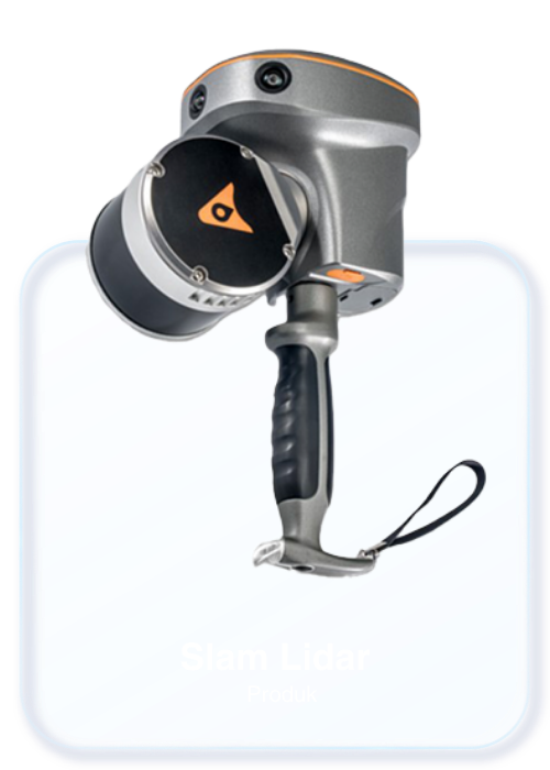 Slam LiDAR 2