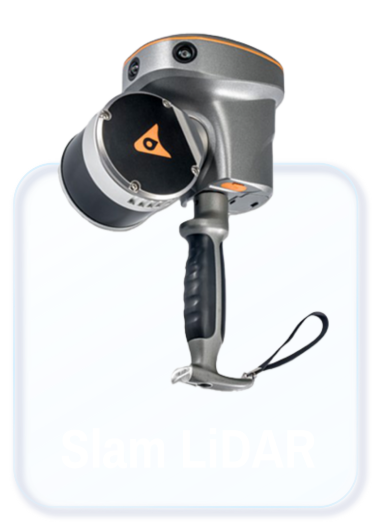 Slam LiDAR