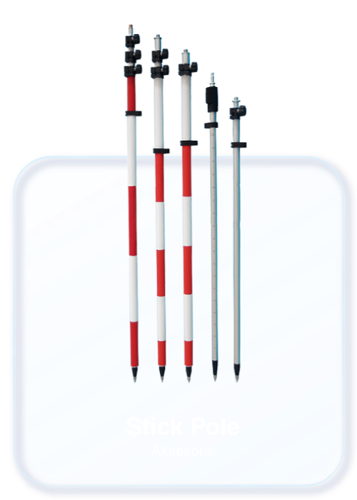 Stick Pole 2