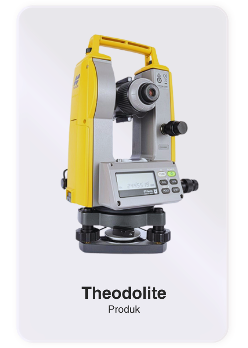 Theodolite 1234