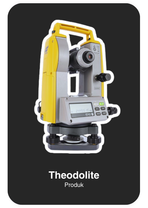 Theodolite 12345