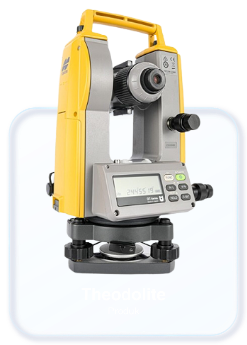Theodolite 2