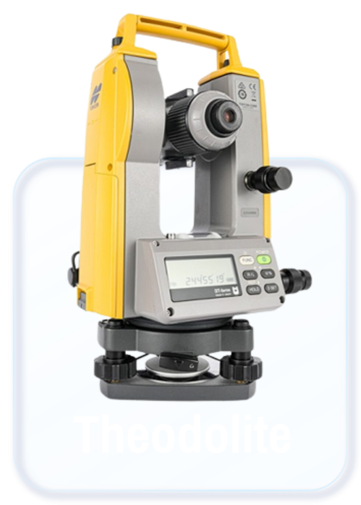 Theodolite