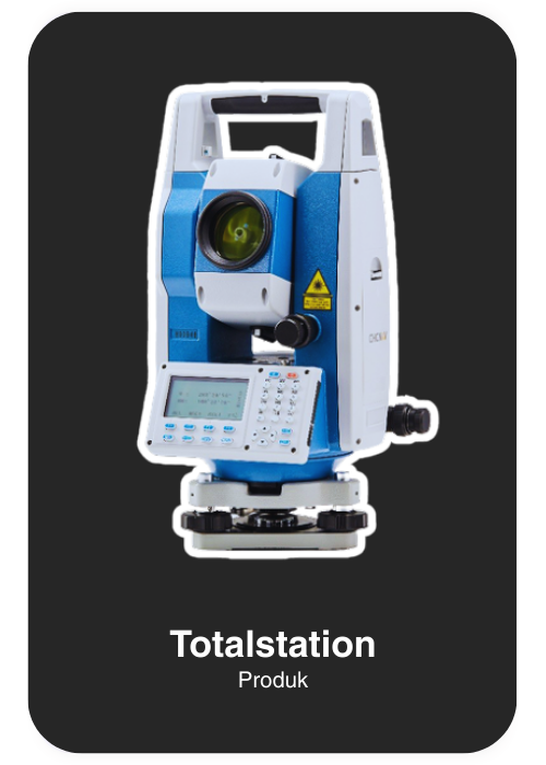 Totalstation 1234567