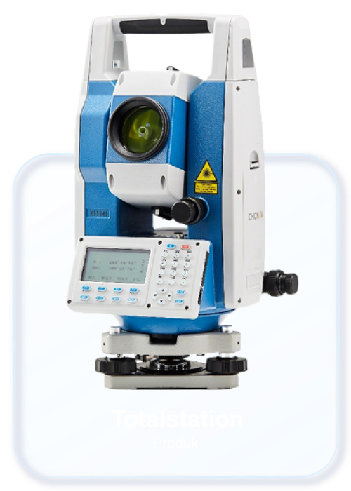 Totalstation 2