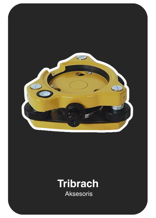 Tribrach 12345