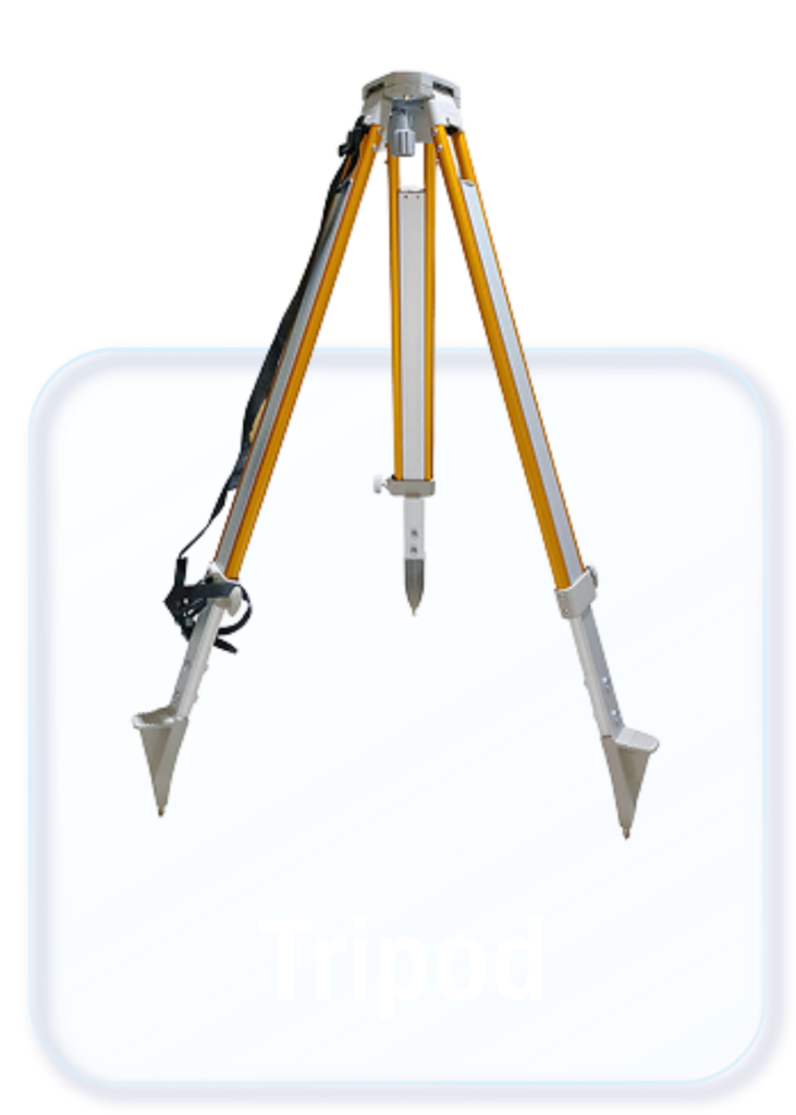 Tripod 1