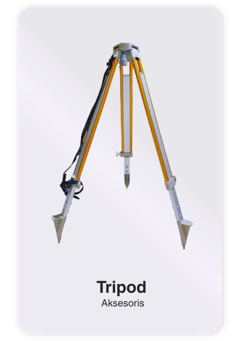 Tripod 1234