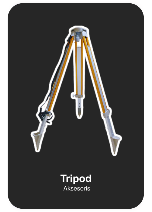 Tripod 12345