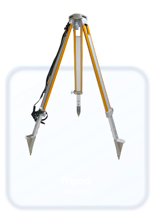 Tripod 2